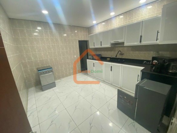 Appartement 4 pieces