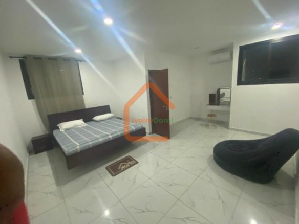 Appartement 4 pieces
