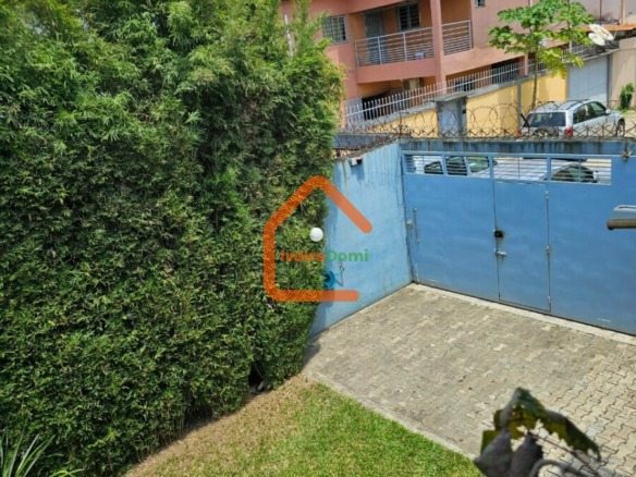 Maison à vendre Cocody Riviera faya