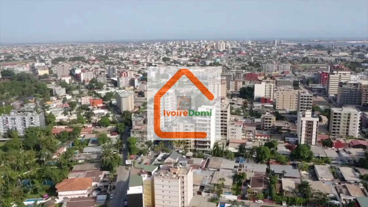 Abidjan, Marcory