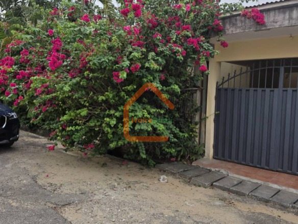 D’une duplex