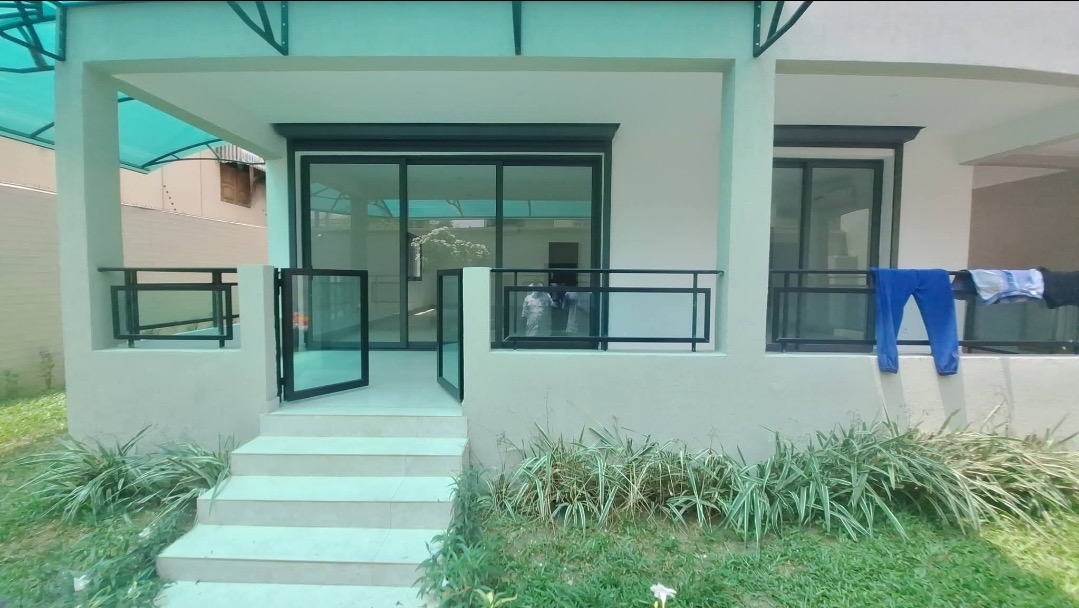 D’une villa