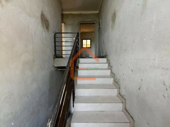 Vente d’une villa duplex de 5 pièces à Bingerville, derrière l’hôpital Mère-Enfant