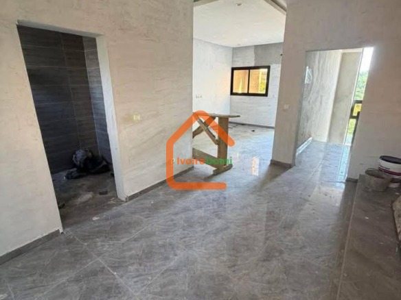Vente d’une villa duplex de 5 pièces à Bingerville, derrière l’hôpital Mère-Enfant