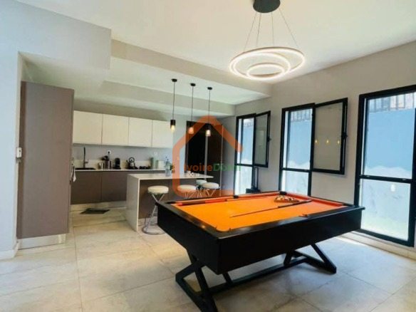 Vente d’une Villa Duplex de 5 pièces à Cocody Riviera palmeraie