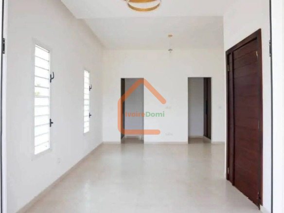 Vente d’une villa duplex de 5 pièces à Grand Bassam Mondoukou