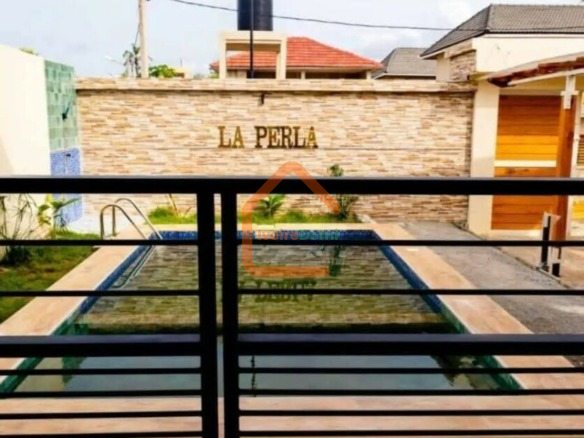 Vente d’une villa duplex de 5 pièces à Grand Bassam Mondoukou