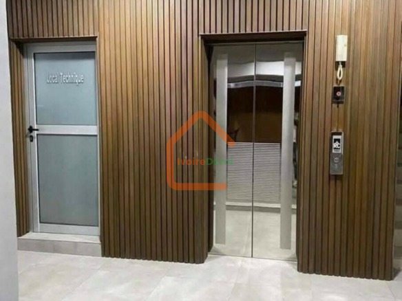 Location d’un appartement de 5 pièces à Cocody Riviera M’Badon