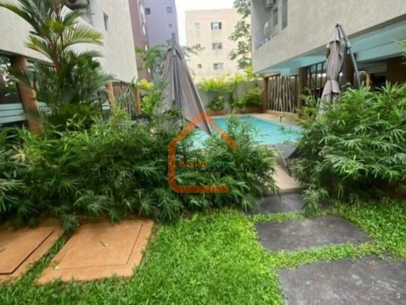 Location d’un appartement de 5 pièces à Cocody Riviera M’Badon
