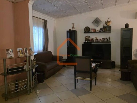 Location d’une duplex