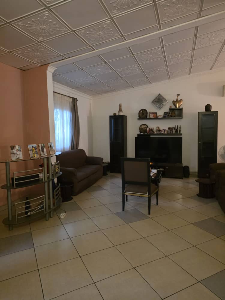 D’une duplex