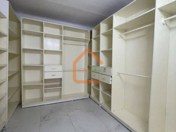 🔥 À LOUER – MAGNIFIQUE DUPLEX 7 PIÈCES AVEC DÉPENDANCE À ANGRÉ GESTOCI (CITÉ VICTORIA) 🔥