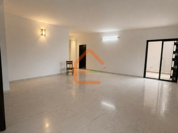 🔥 À LOUER – MAGNIFIQUE DUPLEX 7 PIÈCES AVEC DÉPENDANCE À ANGRÉ GESTOCI (CITÉ VICTORIA) 🔥