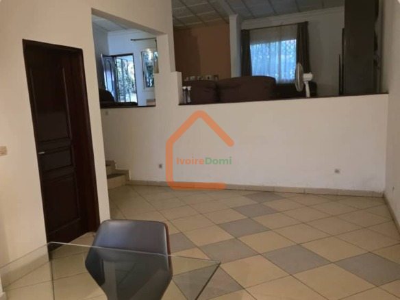 Location d’une duplex