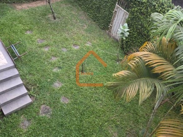 Location d’une duplex
