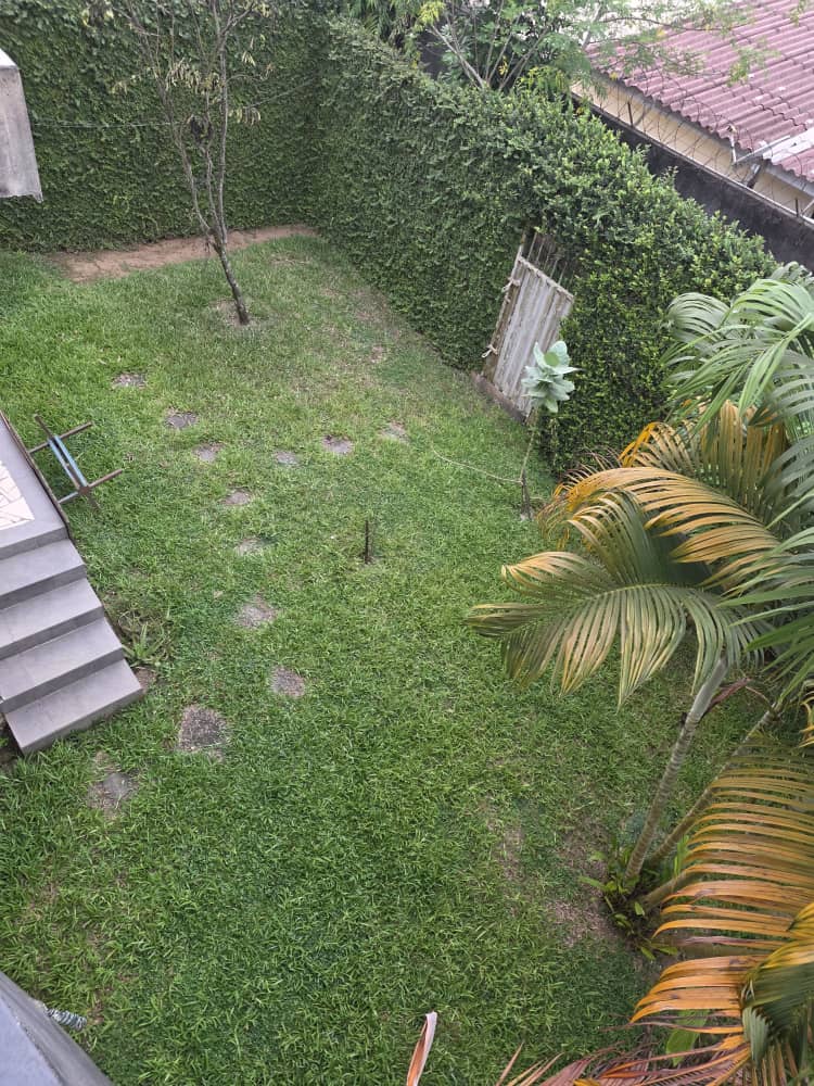 D’une duplex