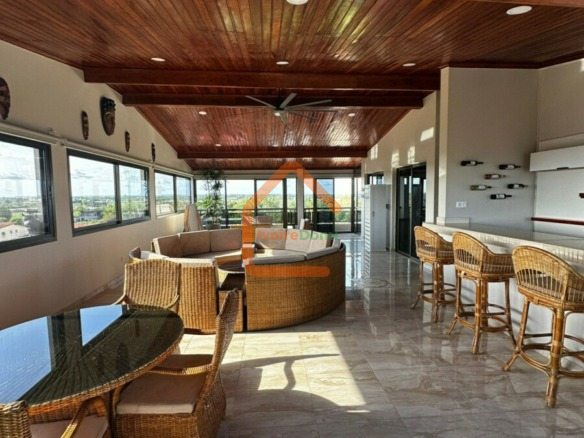 SENENA TERRASSE PENTHOUSE