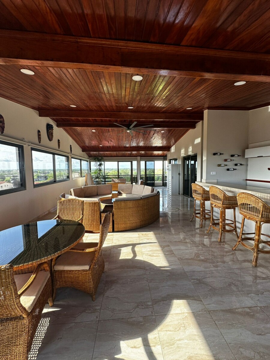 SENENA TERRASSE PENTHOUSE