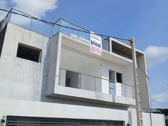 VENTE EXCEPTIONNELLE – BINGERVILLE