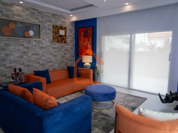 LA VILLA SENENA