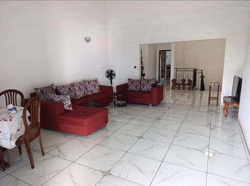 BELLE VILLA À VENDRE – RIVIERA M’BADON