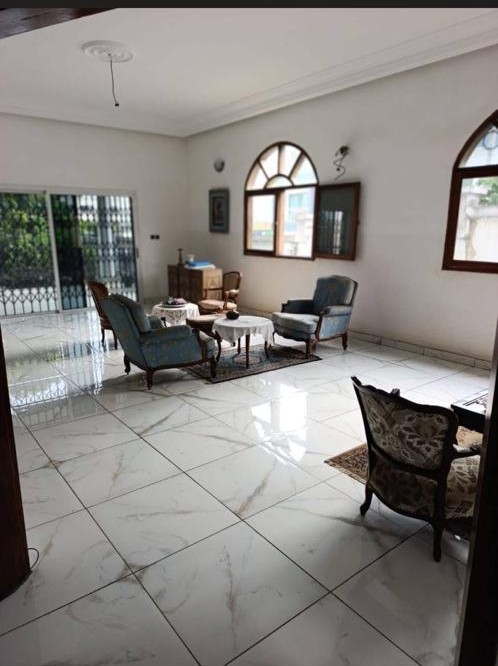BELLE VILLA À VENDRE – RIVIERA M’BADON
