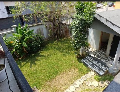 BELLE VILLA À VENDRE – RIVIERA M’BADON
