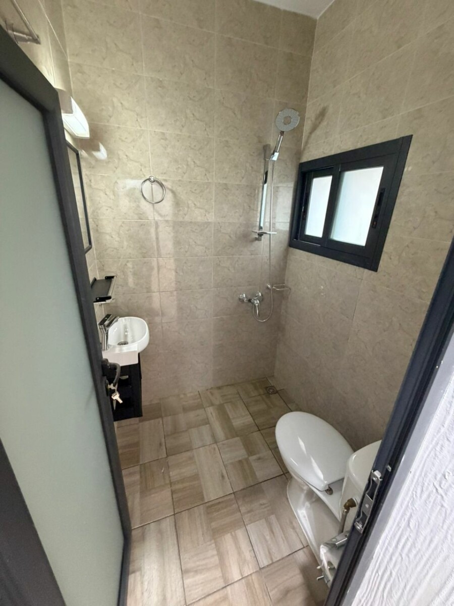 Villa triplex moderne à Cocody Djorobité 1 – Cité N’Goran
