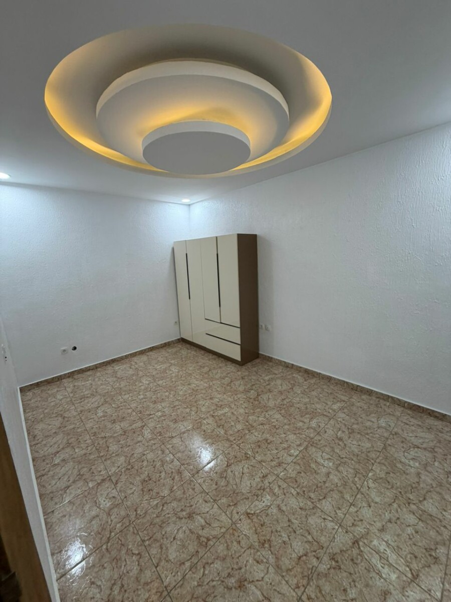 Villa triplex moderne à Cocody Djorobité 1 – Cité N’Goran