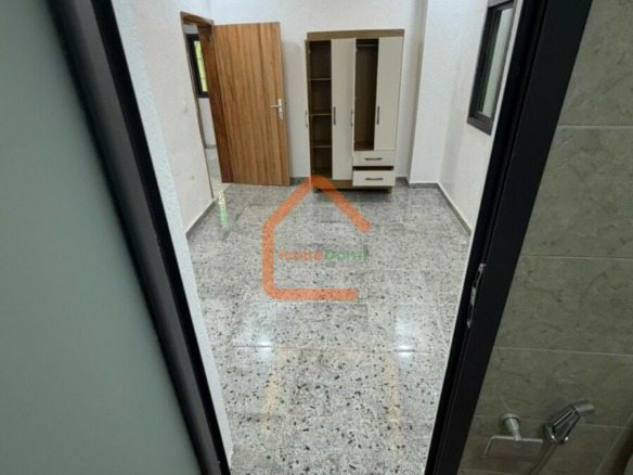 Villa triplex moderne à Cocody Djorobité 1 – Cité N’Goran