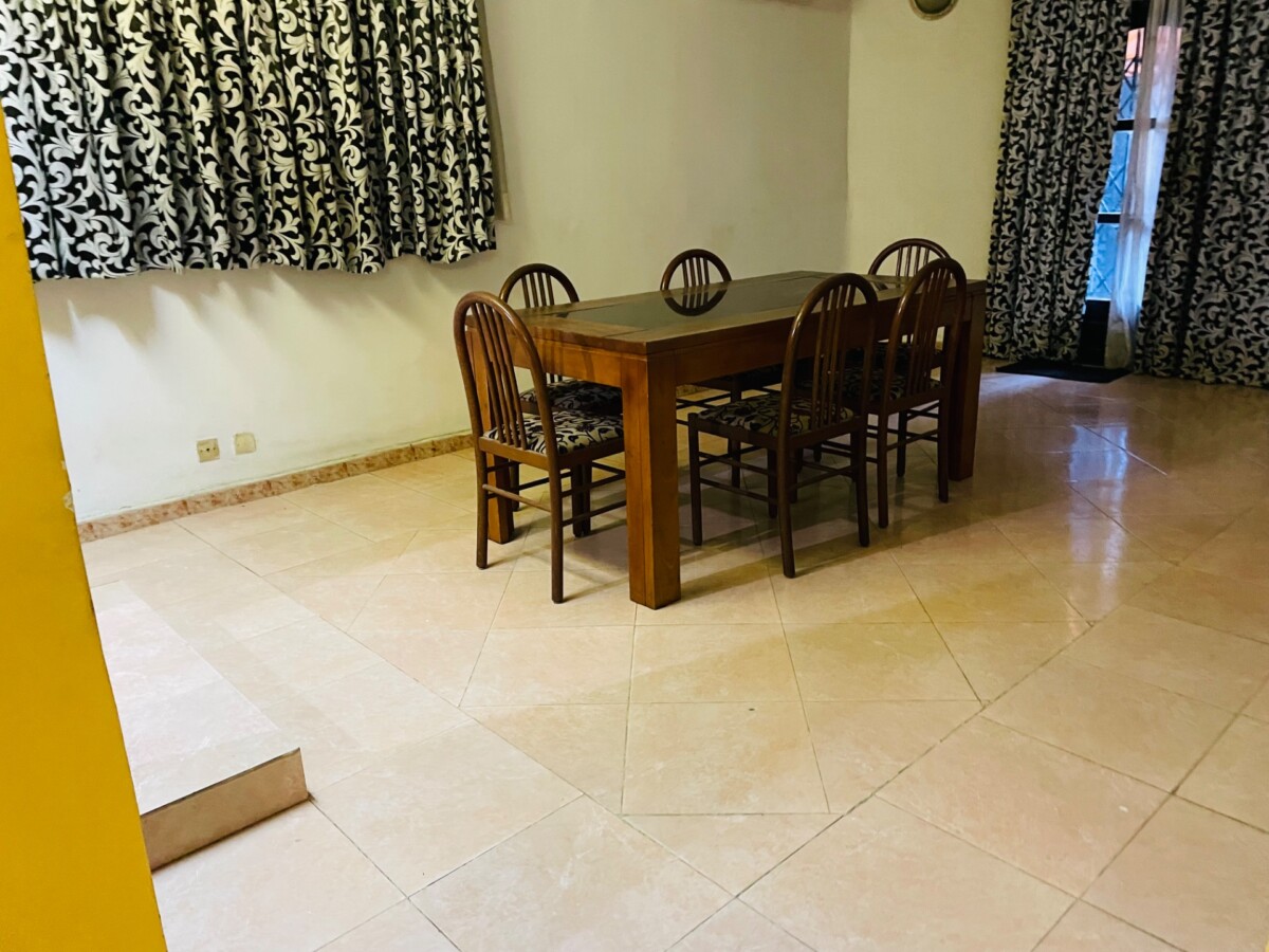 BELLE VILLA EN DUPLEX DE 8 PIECES EN VENTE