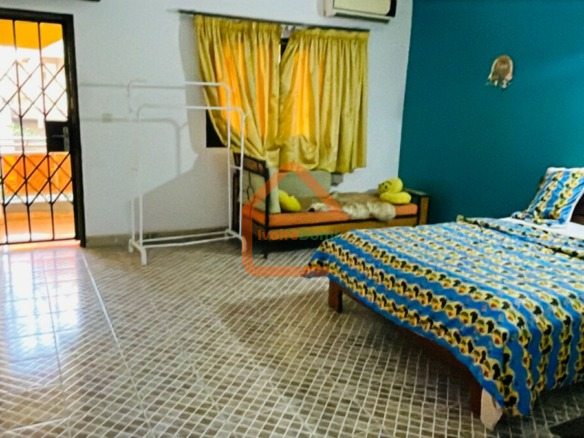 BELLE VILLA EN DUPLEX DE 8 PIECES EN VENTE