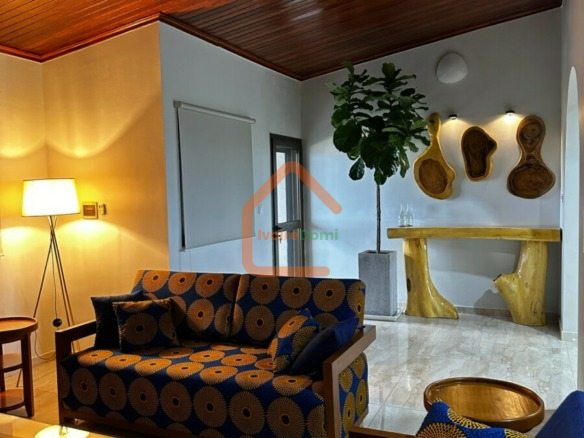 SENENA TERRASSE PENTHOUSE