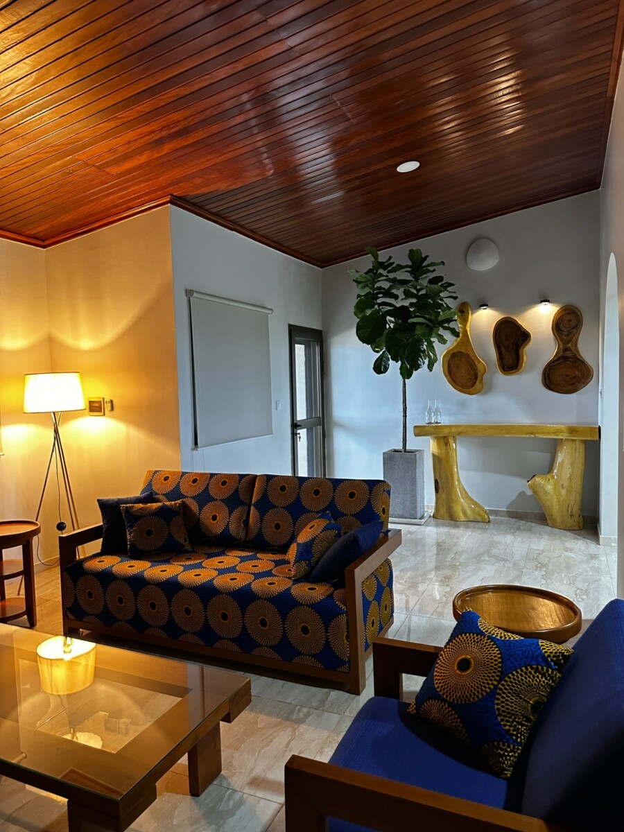 SENENA TERRASSE PENTHOUSE
