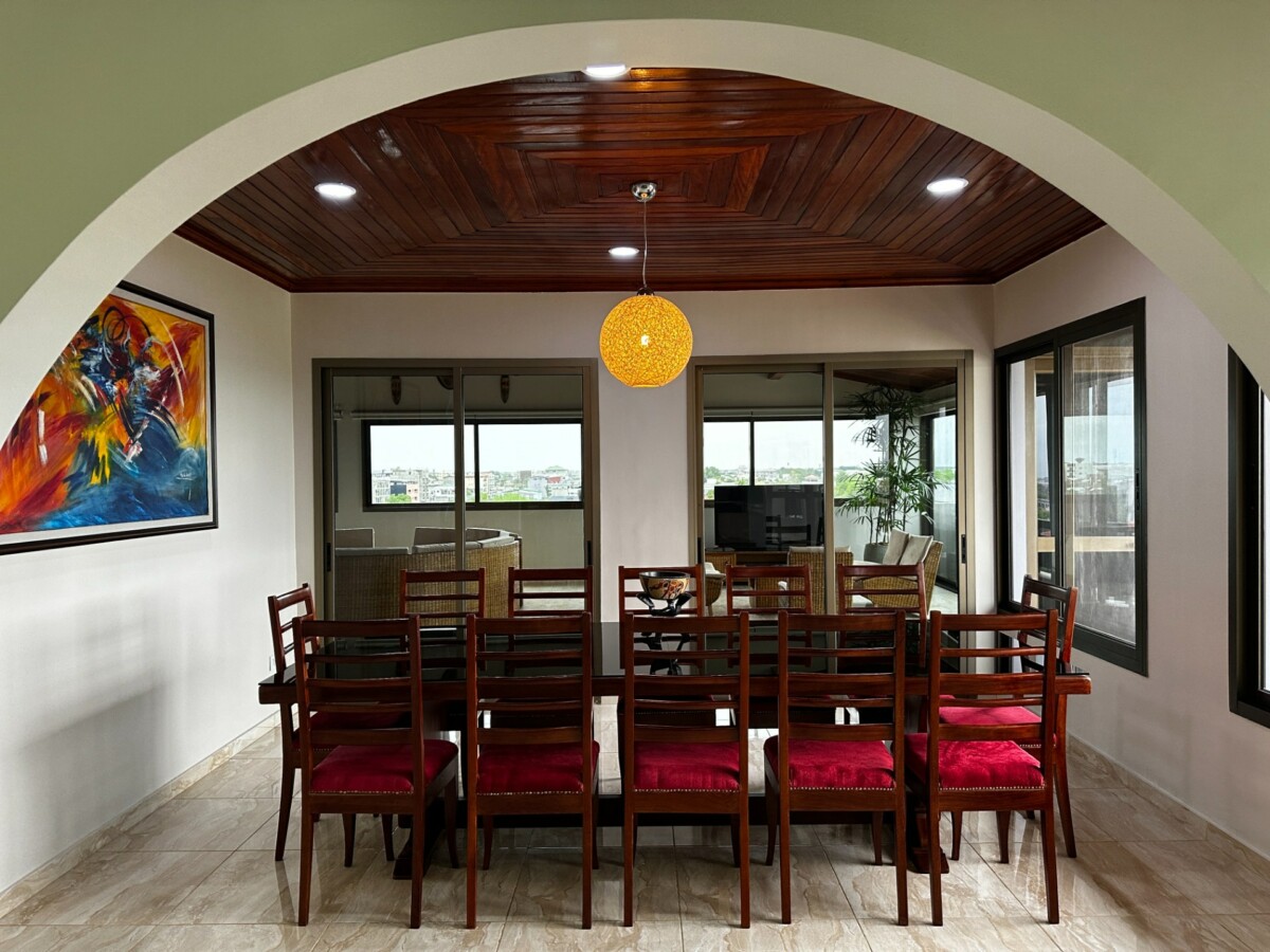 SENENA TERRASSE PENTHOUSE