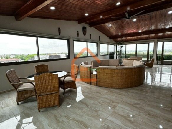 SENENA TERRASSE PENTHOUSE
