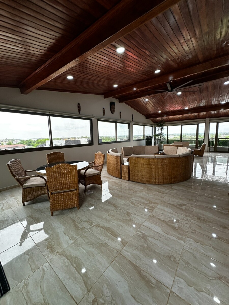SENENA TERRASSE PENTHOUSE