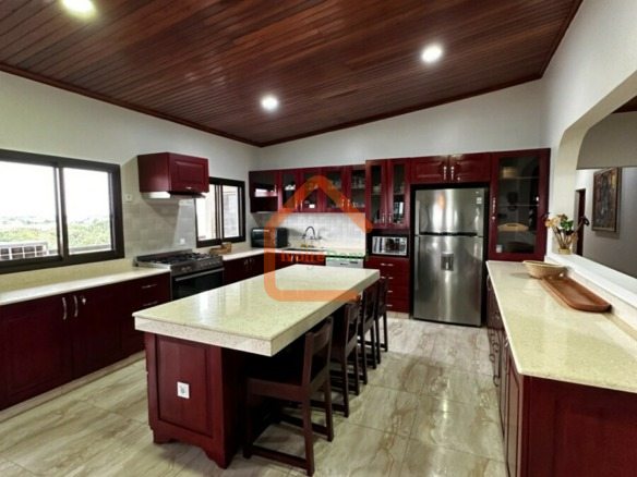 SENENA TERRASSE PENTHOUSE