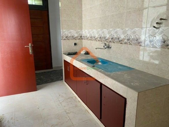 BINGERVILLE : APPARTEMENT 3 PIÈCES À LOUER