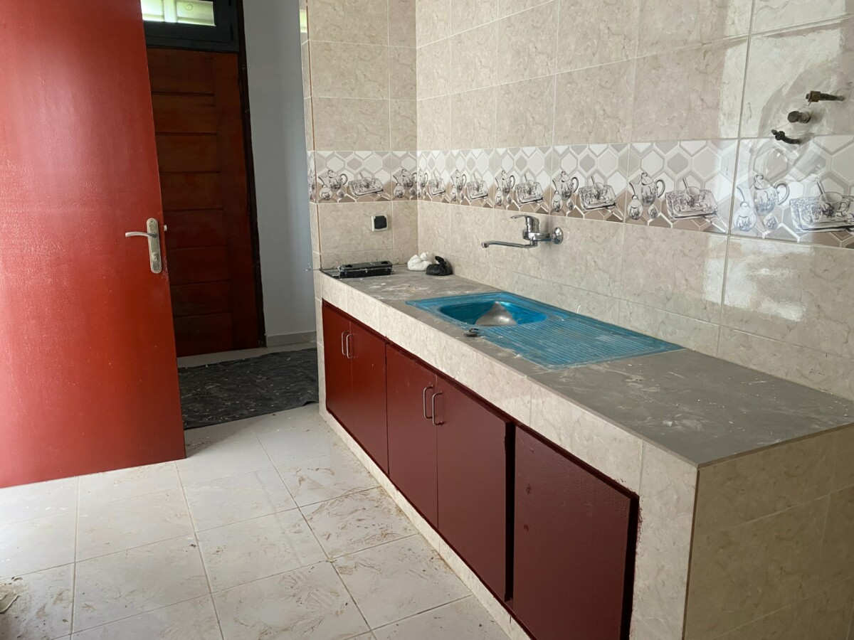 BINGERVILLE : APPARTEMENT 3 PIÈCES À LOUER