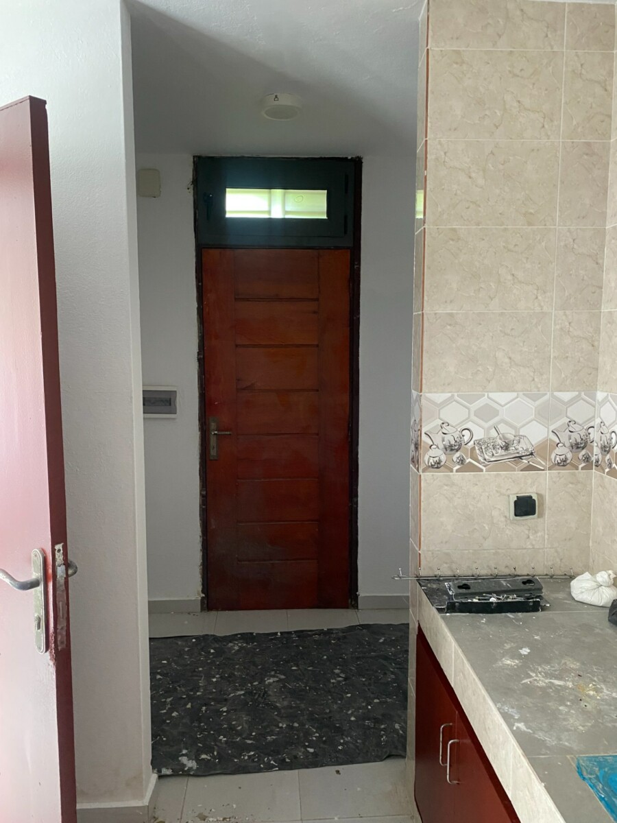 BINGERVILLE : APPARTEMENT 3 PIÈCES À LOUER