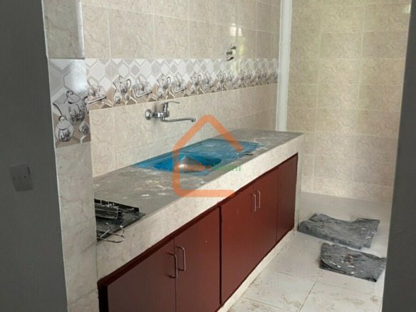 BINGERVILLE : APPARTEMENT 3 PIÈCES À LOUER