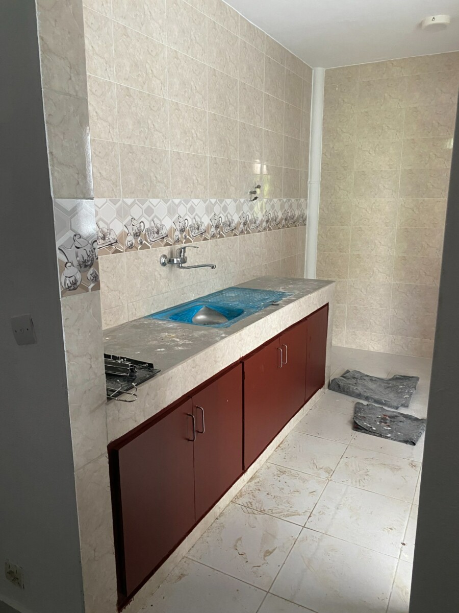 BINGERVILLE : APPARTEMENT 3 PIÈCES À LOUER