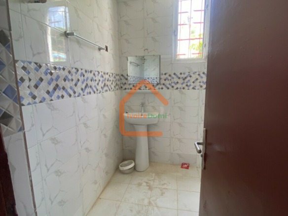 BINGERVILLE : APPARTEMENT 3 PIÈCES À LOUER