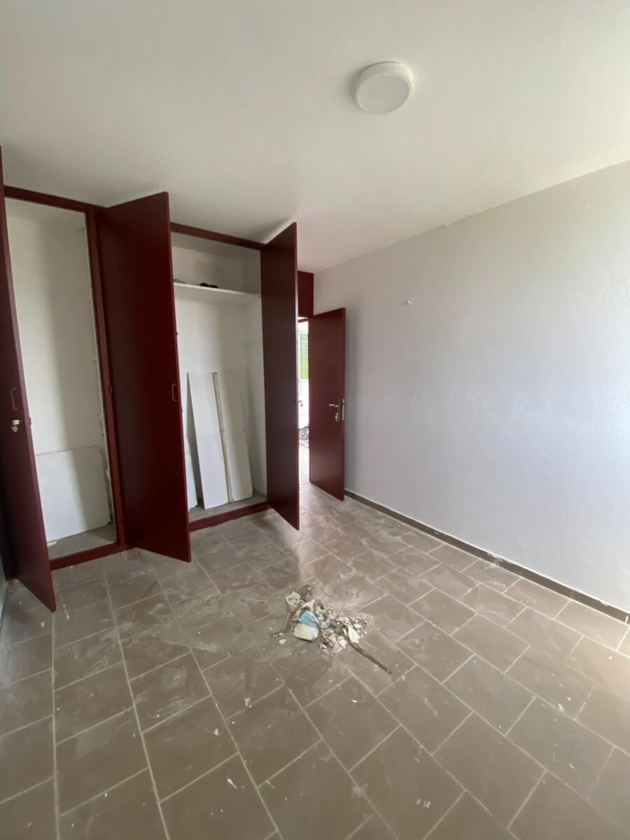 BINGERVILLE : APPARTEMENT 3 PIÈCES À LOUER
