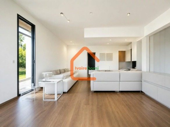 🏡 À LOUER – VILLA TRIPLEX HAUT STANDING