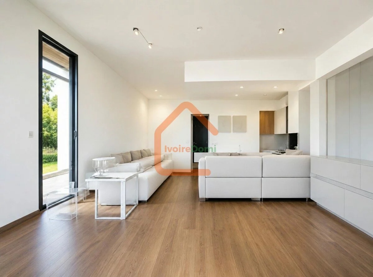 🏡 À LOUER – VILLA TRIPLEX HAUT STANDING