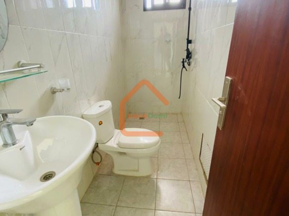 VILLA 4 PIÈCES À VENDRE – NOUVEAU CHU ANGRÉ