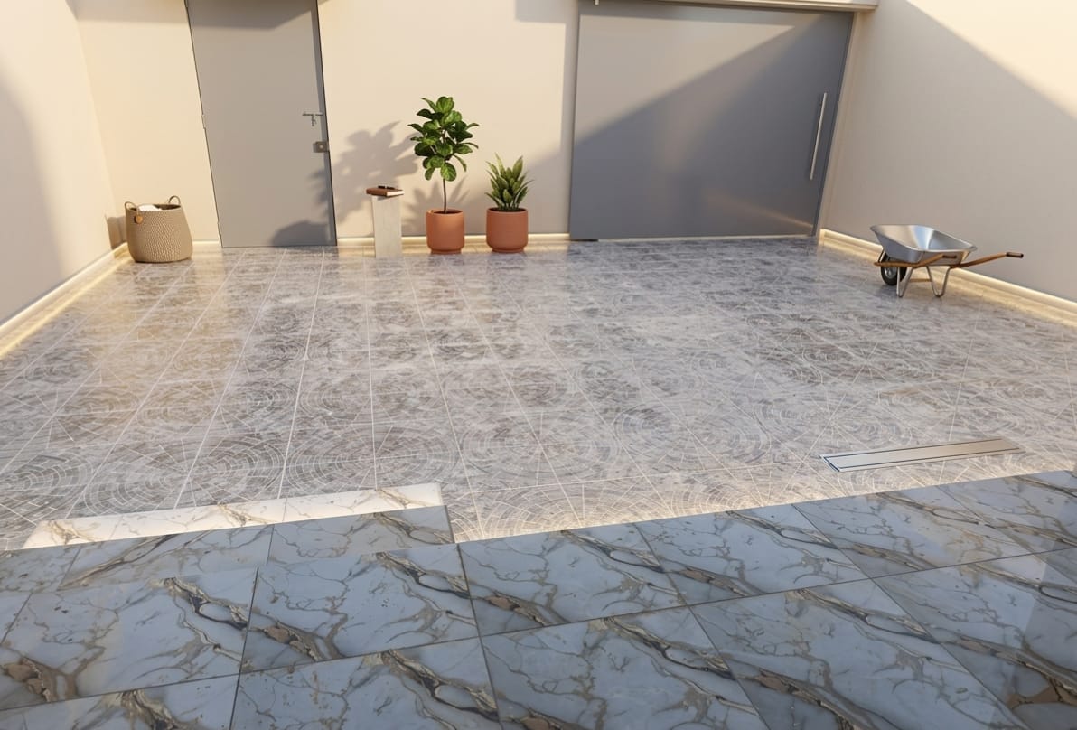 À VENDRE – SUPERBE VILLA TRIPLEX MODERNE (7 PIÈCES)