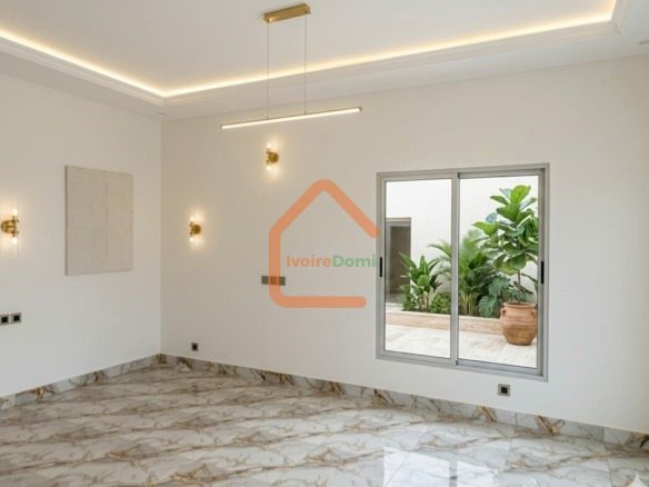 À VENDRE – SUPERBE VILLA TRIPLEX MODERNE (7 PIÈCES)